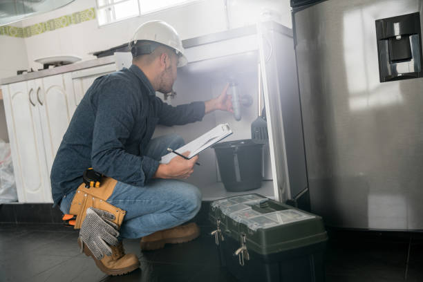 Best Local Plumber Services  in Fairview, OR