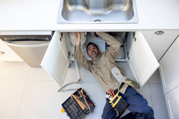 Best Water Heater Repair  in Fairview, OR