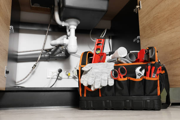Best Affordable Plumber Near Me  in Fairview, OR