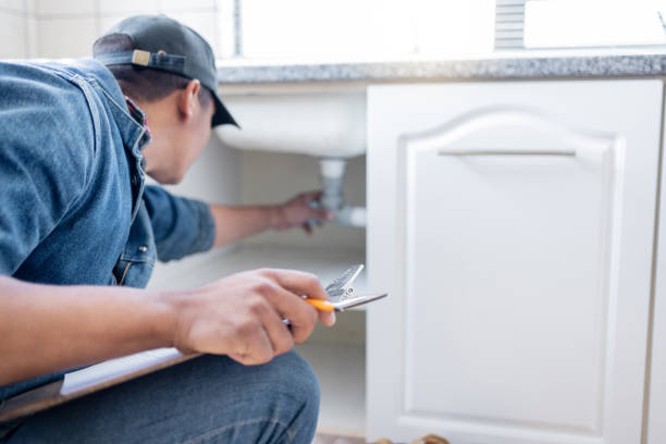 Best Commercial Plumbing Services  in Fairview, OR
