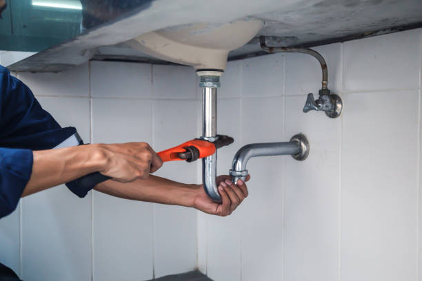 Trusted Fairview, OR Plumbing Experts
