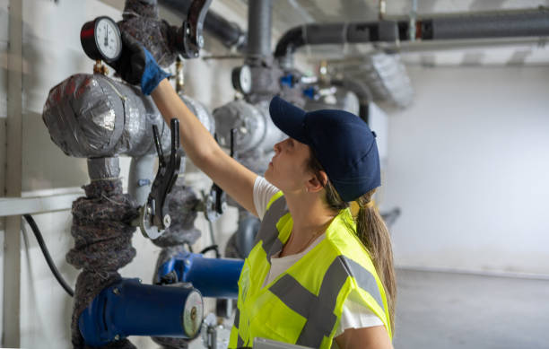 Best Water Leak Repair  in Fairview, OR