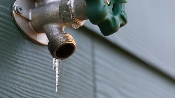 Best Clogged Drain Plumber  in Fairview, OR