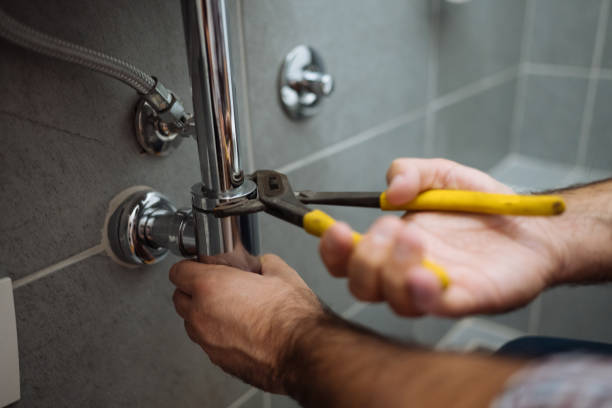 Best Residential Plumbing Services  in Fairview, OR