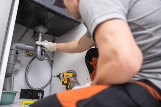 Best Residential Plumbing Services  in Fairview, OR