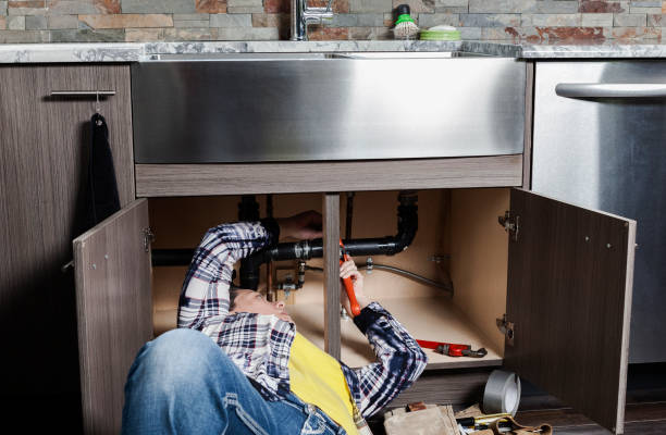 Best Leak Detection Services  in Fairview, OR